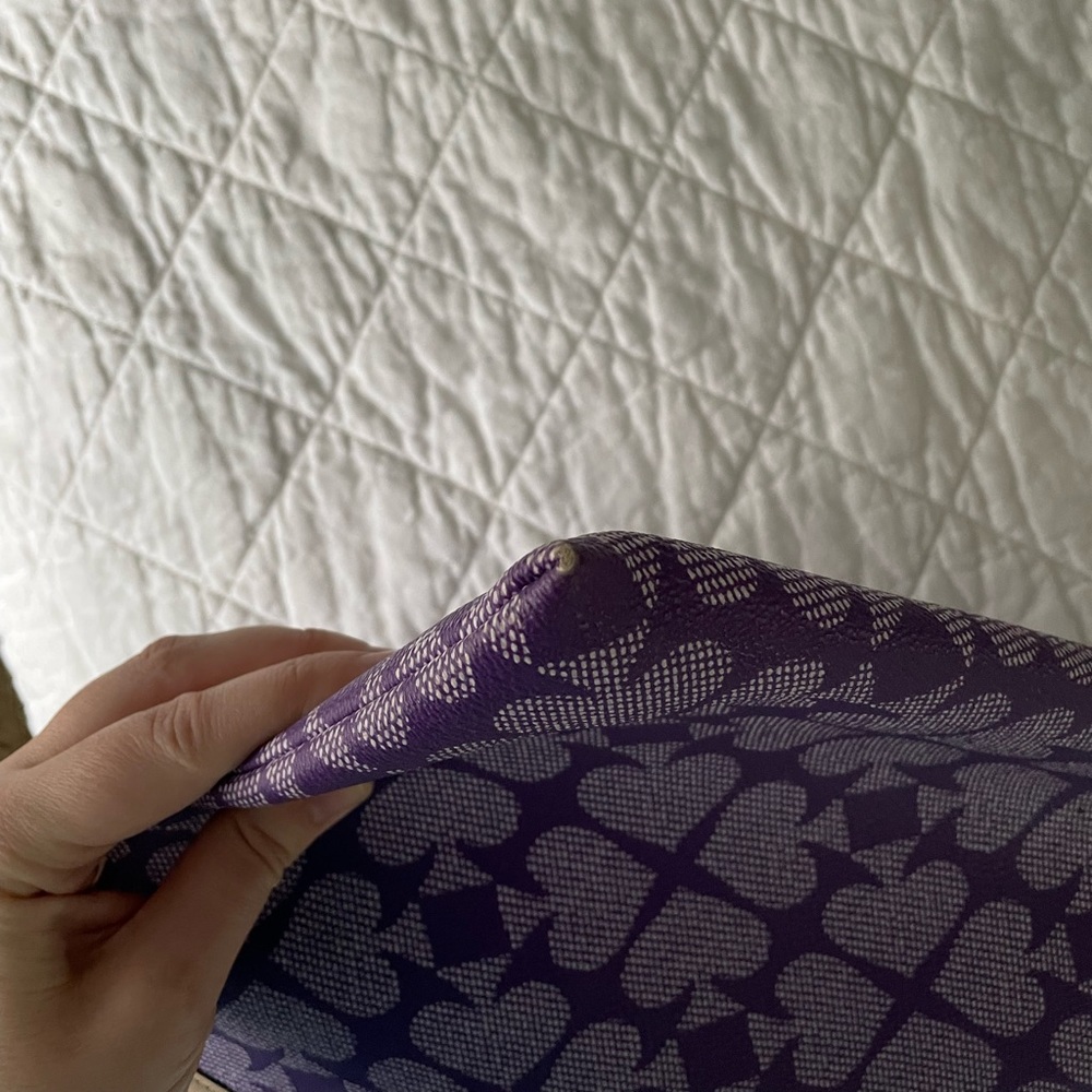 Kate Spade IPad Case - Picture 5 of 6